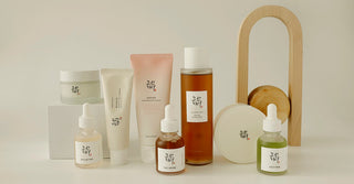 beauty of joseon products banner image