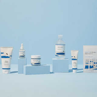 round lab product line banner image