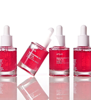 Serums / Ampoules