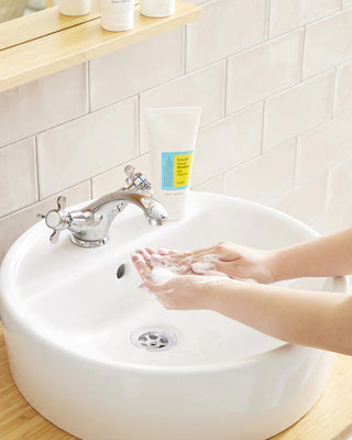 COSRX Low pH Good Morning Gel Cleanser (150ml)
