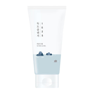 round lab dokdo cleanser