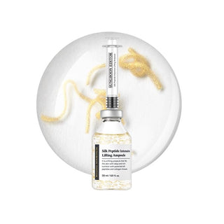 sungboon editor silk peptide intensive lifting ampoule