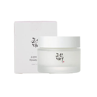 beauty of joseon dynasty cream