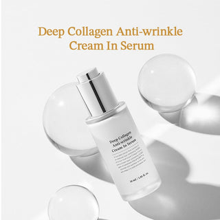 sungboon editor deep collagen anti-wrinkle cream