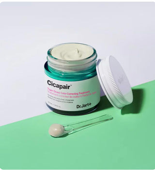 dr. jart+ cicapair tiger grass color correcting treatment