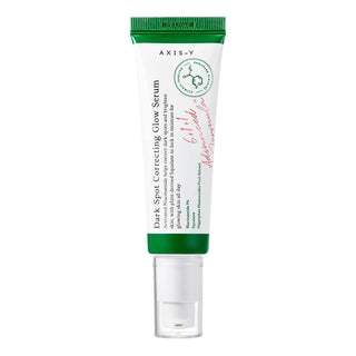 axis-y dark spot correcting serum