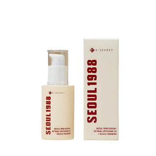 ksecret seoul 1988 serum