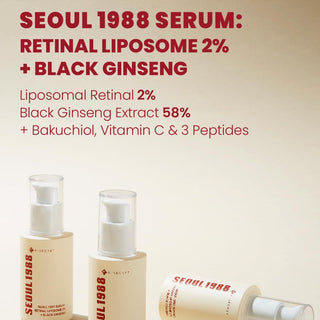 ksecret seoul 1988 serum