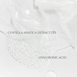 beauty of joseon centella asiatica calming mask