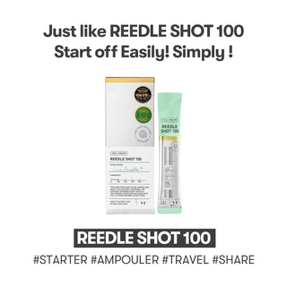 vt cosmetics reedle shot ampouler