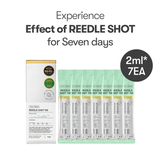 vt cosmetics reedle shot ampouler