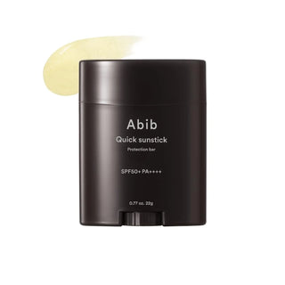 abib quick sunstick bar