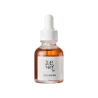 beauty of joseon revive serum