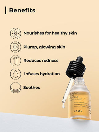 COSRX Full Fit Propolis Light Ampoule (30ml)