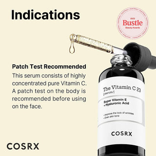 COSRX The Vitamin C 23 Serum (20ml)