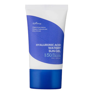 isntree_hyaluronic_acid_watery_sun_gel