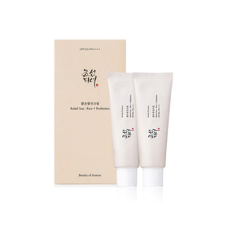 Beauty of Joseon Relief Sun: Rice + Probiotics SPF 50+/PA++++ (50ml)