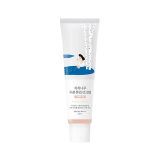 round lab tone up sunscreen