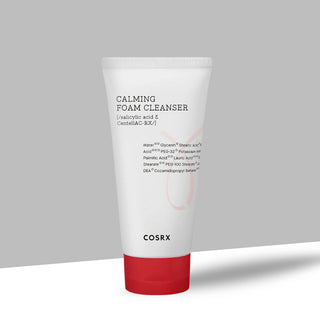 COSRX AC Collection Calming Foam Cleanser (150ml)