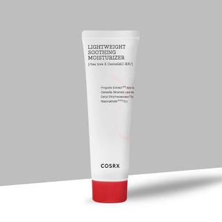 COSRX AC Collection Lightweight Soothing Moisturizer (80ml)