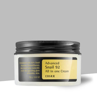 COSRX Advanced Snail 92% All in One Cream (100ml)