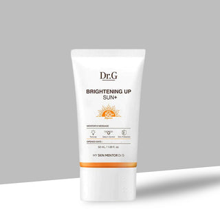 Dr.G Brightening up Sun Plus SPF50+PA+++ (50ml)