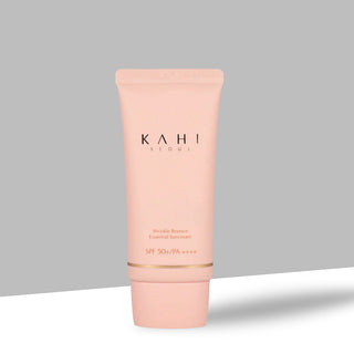 KAHI Wrinkle Bounce Essential Suncream SPF 50+ / PA++++ (50ml)