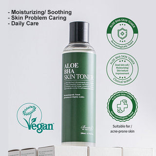 benton aloe skin toner