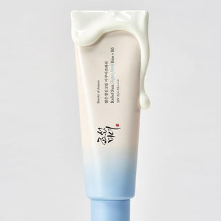 beauty of joseon aqua fresh sunscreen