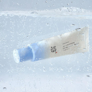 beauty of joseon aqua fresh sunscreen