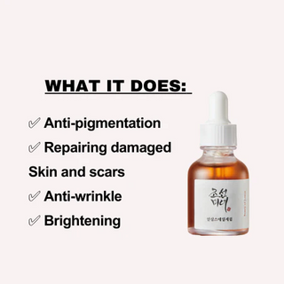 beauty of joseon revive serum