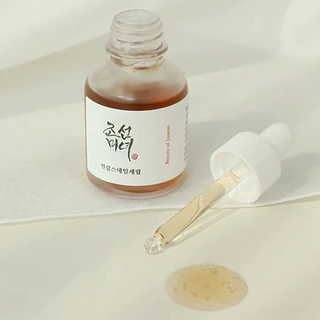 beauty of joseon revive serum