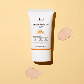 Dr.G Brightening up Sun Plus SPF50+PA+++ (50ml)