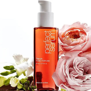 Mise En Scene Perfect Rose Perfume Serum (80ml)