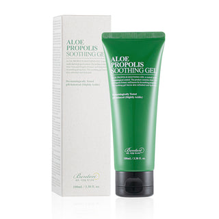 benton aloe propolis soothing gel