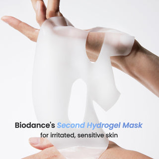 Biodance - Hydro Cera-nol Real Deep Mask 16ea (34g)