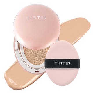 tirtir mask fit all cover cushion foundation