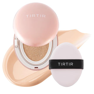 tirtir mask fit all cover cushion foundation