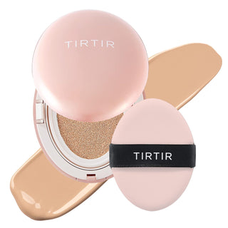 tirtir mask fit all cover cushion foundation