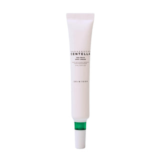 skin1004 centella tea-trica spot cream