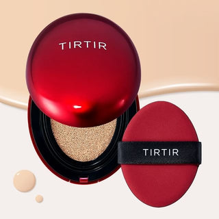 tirtir mask fit red mini cushion