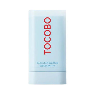 tocobo cotton soft sun stick