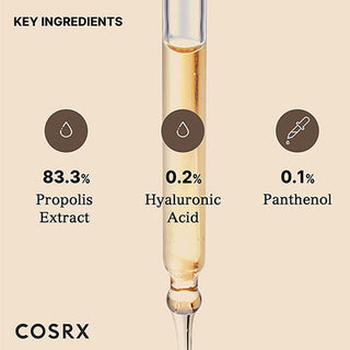 COSRX Full Fit Propolis Light Ampoule (30ml)